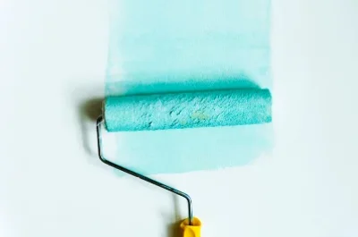 Peinture intérieure à Hagetmau — murs, plafonds et boiseries